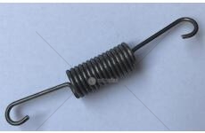 Pružina odstředivého regulátoru Multicar M22