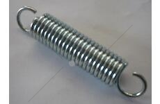 Pružina páky řazení hydrauliky Multicar M25