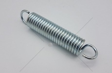 Pružina páky řazení hydrauliky Multicar M25