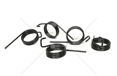 Pružina pedálu karosa 316528110_A