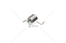 Pružina pedálu plynu 937252