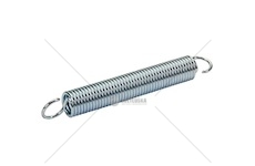 Pružina pedálu Zetor 952717