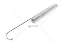 Pružina pedálu Zetor UŘI 69112752