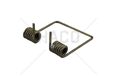 Pružina PK 1, 2, 3 HACO HACO 4014015H