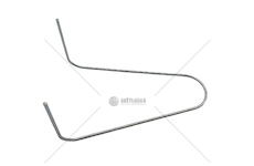 Pružina plynového pedálu Multicar M25