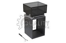 Pružina podvozku KILEN 13007