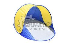 Pružina podvozku KILEN 13380