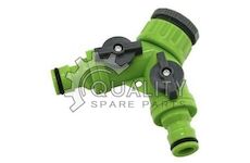 Pružina podvozku KILEN 20062