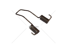 Pružina pojistná čepu brzdové čelisti BPW ECO UC KLTH0054