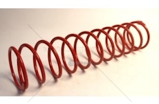 Pružina pomocná kabiny FUMO E4,5, M31
