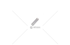 Pružina předvoliče redukcí Tatra