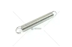 Pružina regulace - zinkovaná | 5911-3564