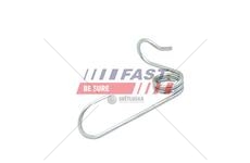 Pružina renault kangoo i 97> převodovky drzak ft73561