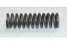 Pružina skříně řazení nesyn. D1,6