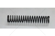 Pružina tělesa ventilu předního víka Tatra