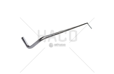 Pružina torzní platformy FI13MM HACO HACO 4050000H