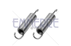 Pružina upínací brzdová IVECO DAILY 06826 960720