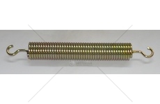 Pružina ventilu regulace vlnovce Tatra D3,15