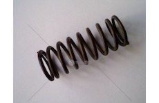 Pružina ventilu vnitřní Tatra