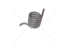 Pružina vidlice čepu Multicar M25