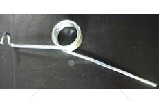 Pružina vidlice spojky Multicar M25