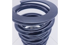 Pružina vinutá přední nápravy Multicar M27,M30 FUMO,M31