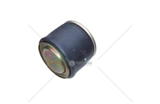 Pružina vlnovcová př.Karosa B931E, B952E