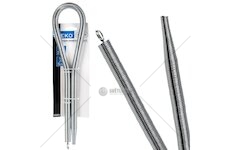 Pružina vnitřní pro ohýbání trubek PEX-AL-PEX 25 mm GEKO