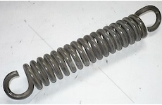 Pružina zadního čela  315231375000 D7,1