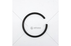 Pružina zajištění maileru Multicar M25, M26