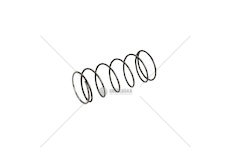 Pružina Zetor 933226