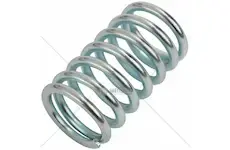 Pružina - zinek | 6011-6043