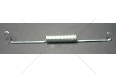 Pružina zpětná brzd Multicar M25, Fortschritt