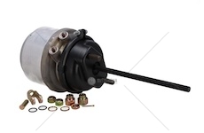 Pruzinovy brzdovy valec KNORR K153956N00