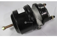 Pruzinovy brzdovy valec   T1624G