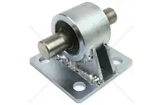 Pružné lůžko kabiny unc 060 | 34-81-470-1