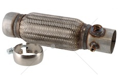 Pružné spojení výfuku MB Sprinter 06- Fischer KF140035