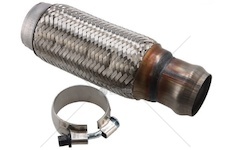 Pružný díl výfuku FISCHER KF140005