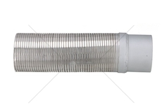 Prużný díl výfuku HOBI 20856-K