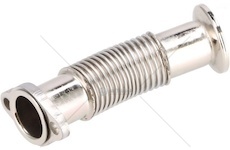 Prużný díl výfuku HOBI 51267