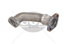 Prużný díl výfuku UYGUR 40513