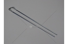 Pružný prst pro sklízecí mlátičku Fortschritt E 512,514,516,517