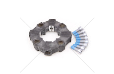 Pružný segment 64135922