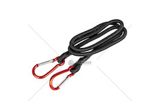 Pružný upínač 100cm o8 mm BSTRAP-07