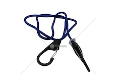 Pružny upínač o8 mm, 150cm BSTRAP-23