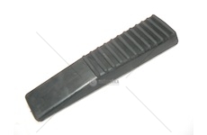 Pryžová patka Zetor 62115440