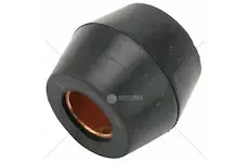 Pryžová spojka+trubka | 78.005.058-K