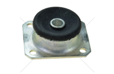 Pryžové lůžko kabiny Zetor UŘI 64361905