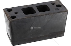 Pryžový doraz 250x105x130 Schmitz ODB250X105X130