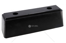 Pryžový doraz 360x100x110 3G MA0193